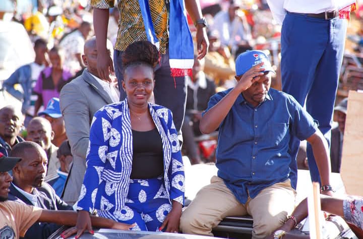 patricia gakii tweet media