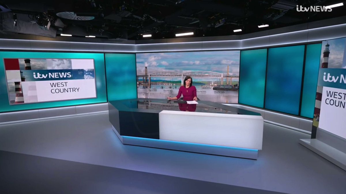 The TV Room tweet media