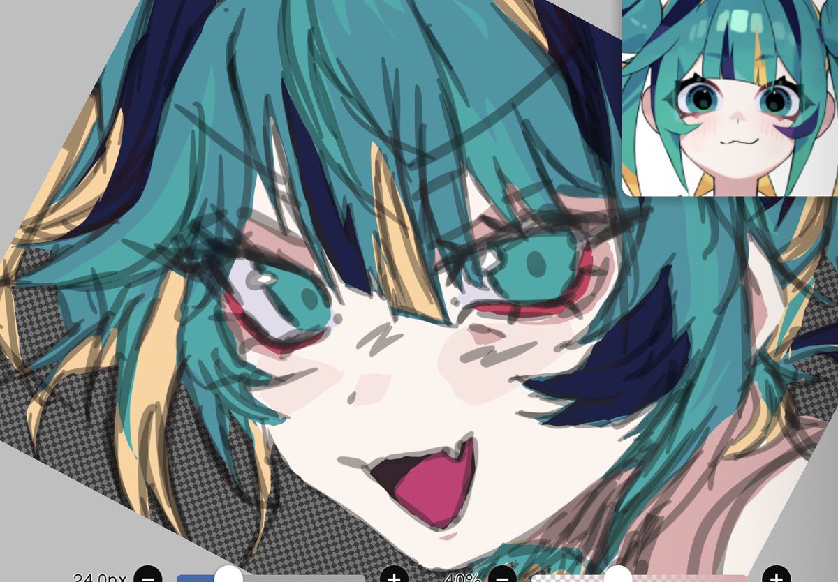 ドンロマ🍁 tweet media