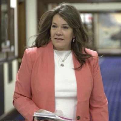 Rep. Jamie D. Allard tweet media