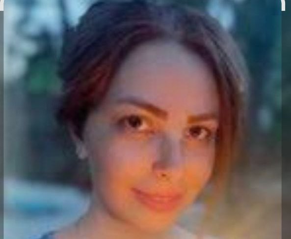 ARAMalliance's tweet image. IRGC forces in Shiraz have arrested a #Bahai citizen, Sara Sepehri, and transferred her to an undisclosed location. During the arrest, agents searched her home and confiscated her personal belongings.
According to reports, at around 5 p.m. on April 9, 2026, intelligence agents