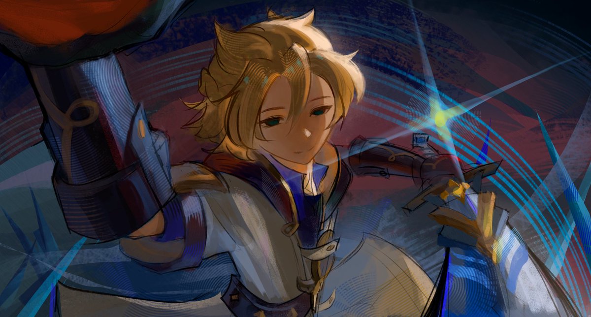 ✦dulioon tweet media