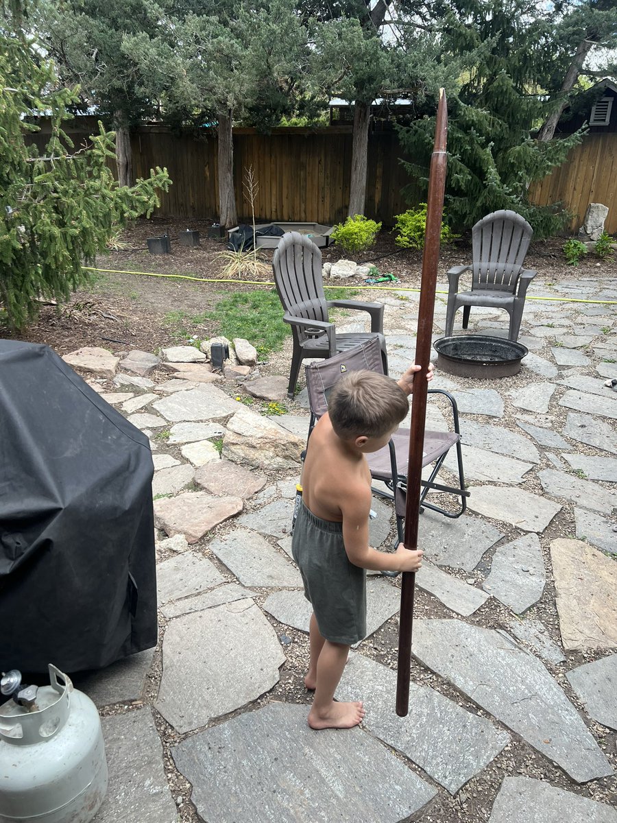 Clay Martin ⚔️ tweet media