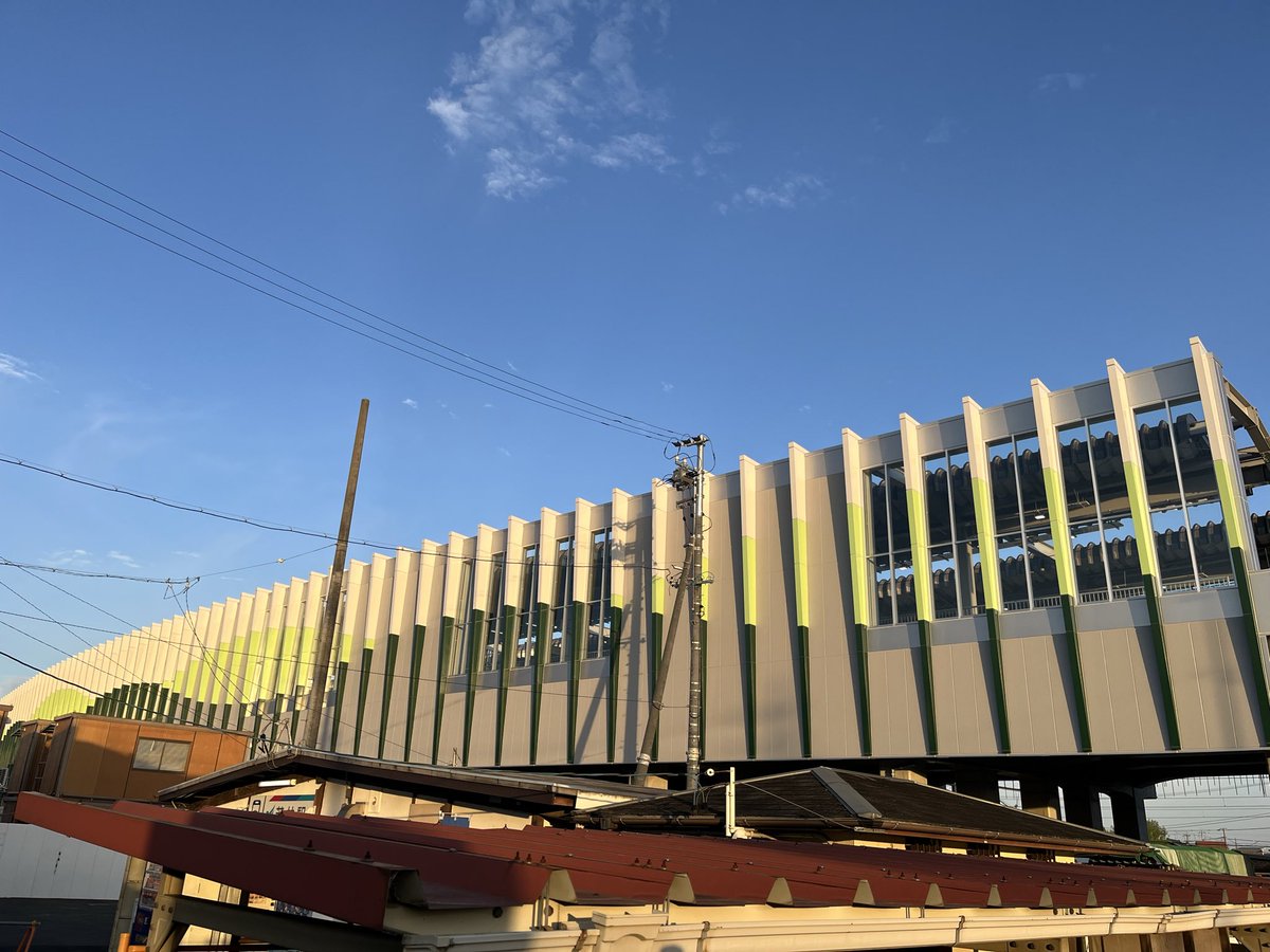 中島りゅうじ(豊田市 市議会議員) tweet media