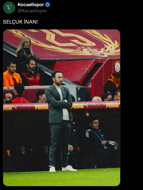 De Marke Sports tweet media