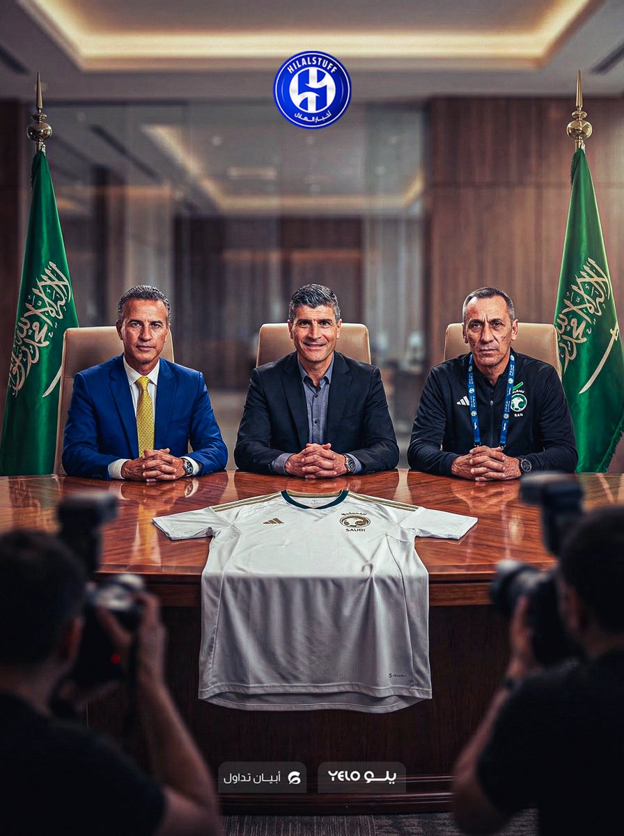 أخبار الهلال tweet media