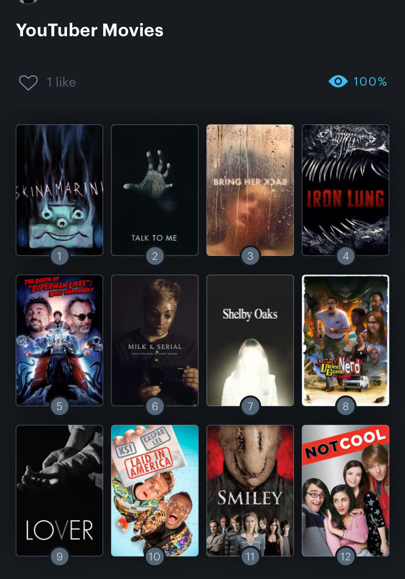 Dean Darko tweet media