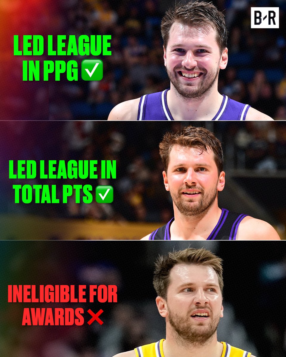 Bleacher Report tweet media