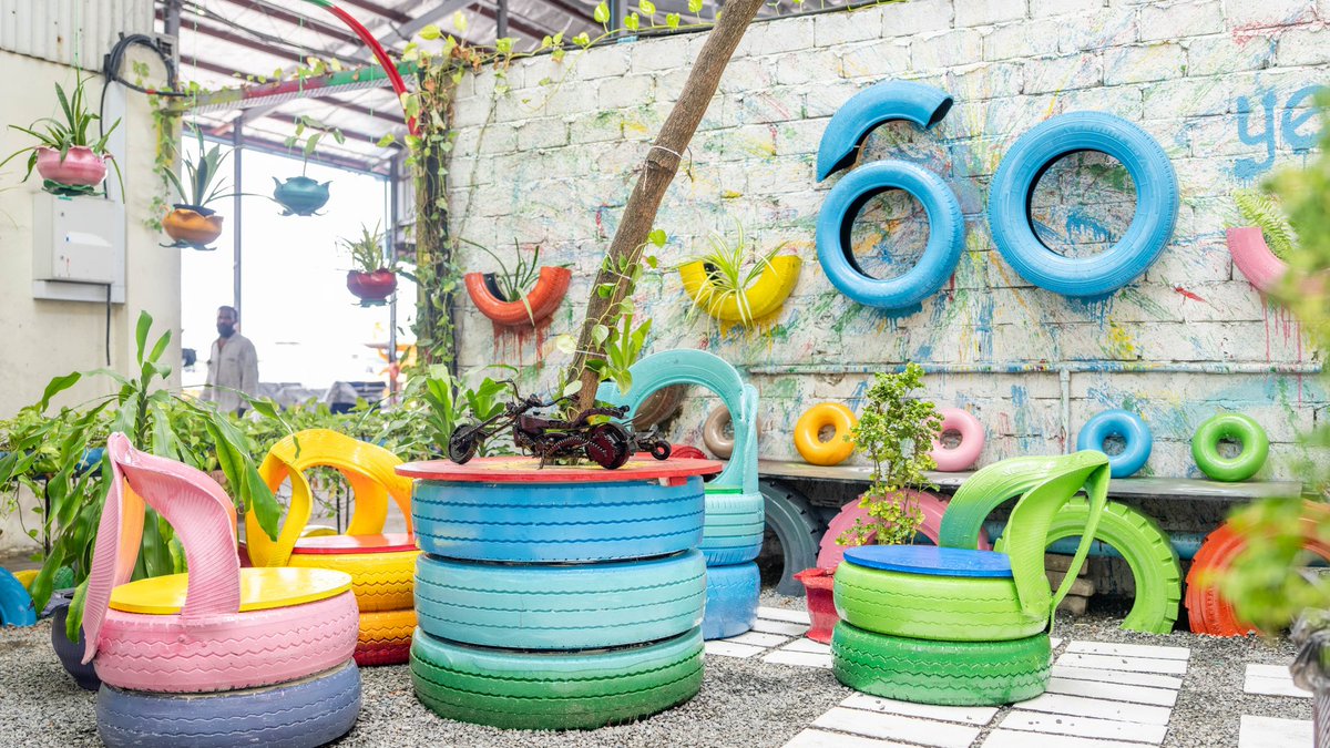 Mariyam Shiuna tweet media