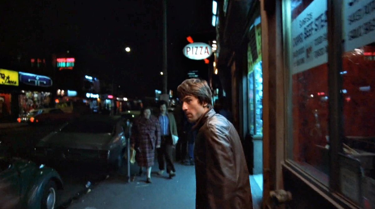 cinesthetic. tweet media