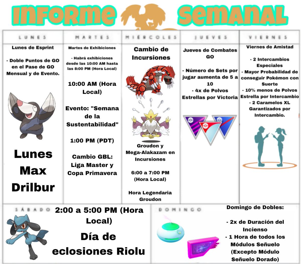 Mega-Drago Anuncia tweet media