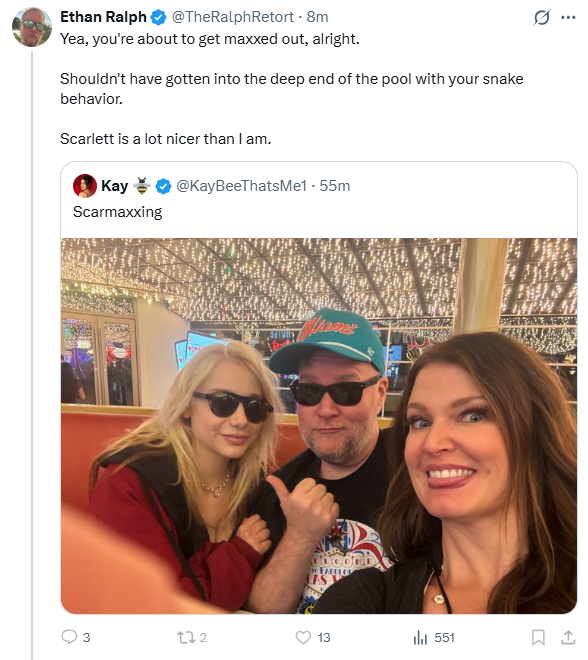 🐶Ultra Nuclear Poodle Head 🐶 tweet media