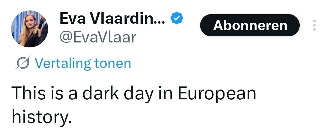 Ronald Kuilder 🇳🇱 🇺🇦 Ik leef mijn vrijheid! tweet media