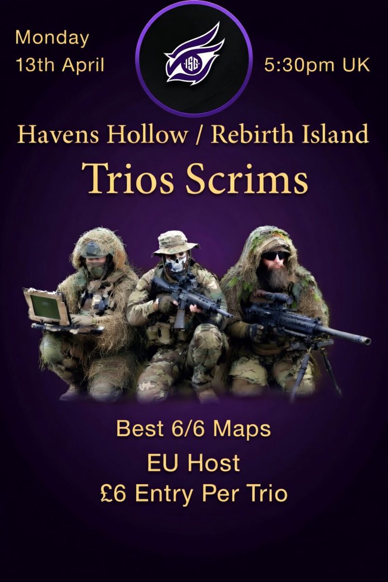 Insight Gaming tweet media