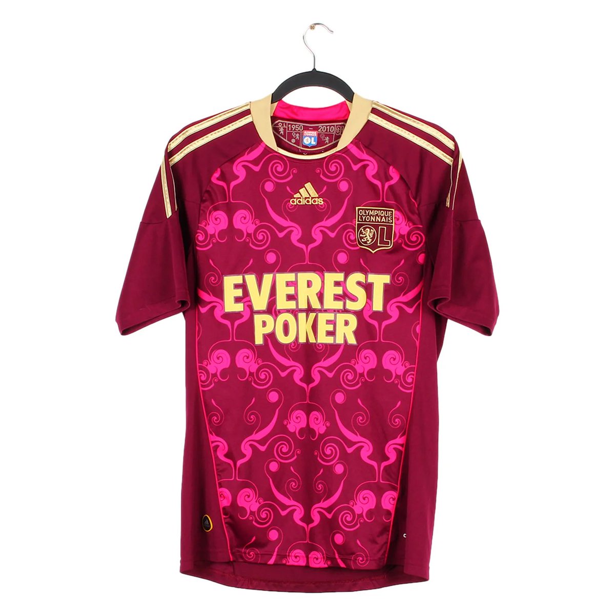 Pour moi je crois que c’est le pire #TeamOL