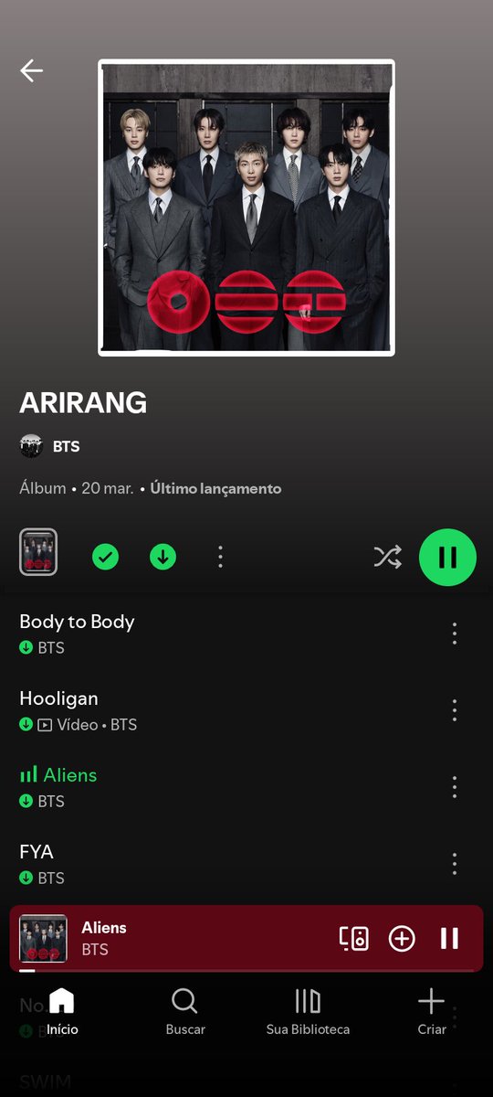 cellecaroline's tweet photo. Vem Arquibancada dia 30/10
#Brasilneedsextradates
#BARMY_STREAM_ARIRANG
#SorteioBTS300ut

@htkthvogue @jkketamine @jihopesun https://t.co/9T5pYjMn7F