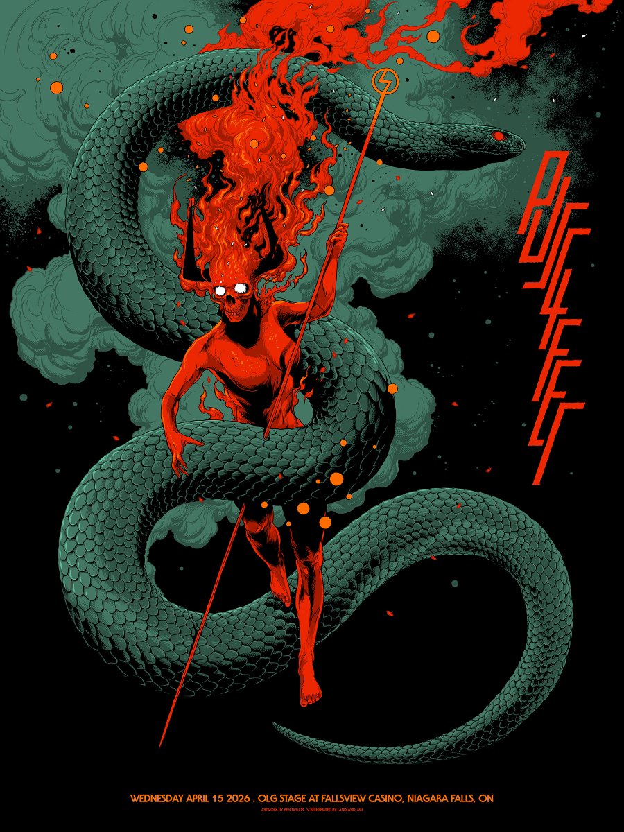 PUSCIFER tweet media