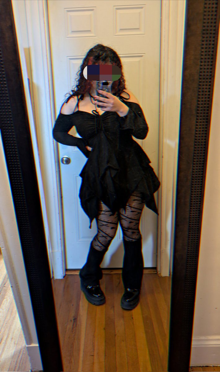 ๐ฆMommy Carmilla โค๏ธ๐๐ณ๏ธโ๐ ASMR tweet media