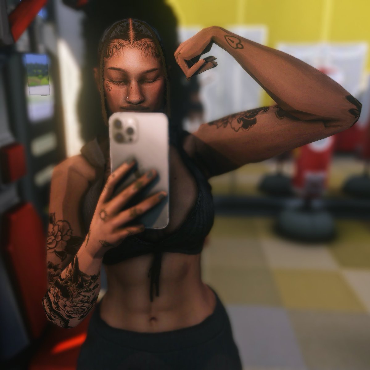 evyn (@evynturee) / Posts / X