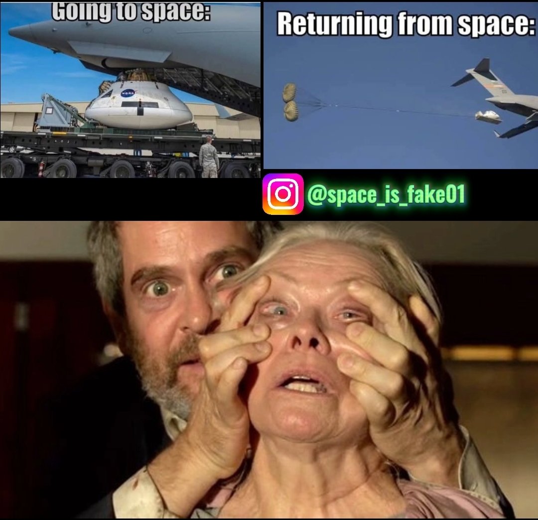 CONSPIRACY REALITIES tweet media