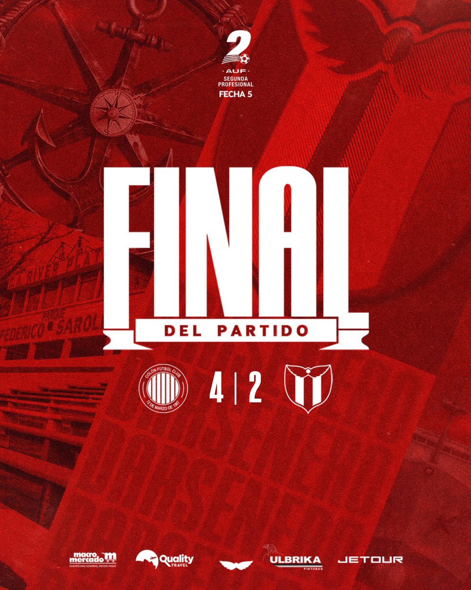 C. A. River Plate tweet media