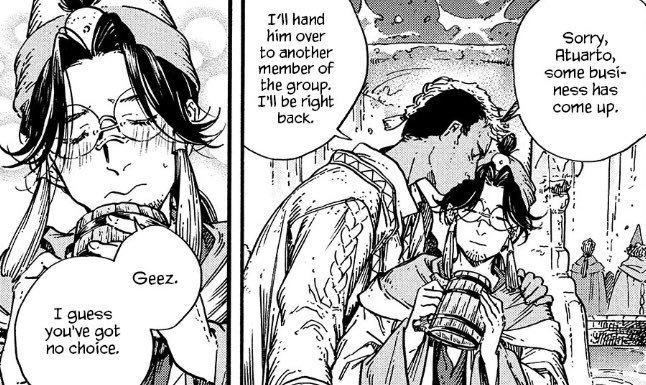 🩸❄ Jun | 📖 HEXIE BRAINROT ❄🩸 tweet media