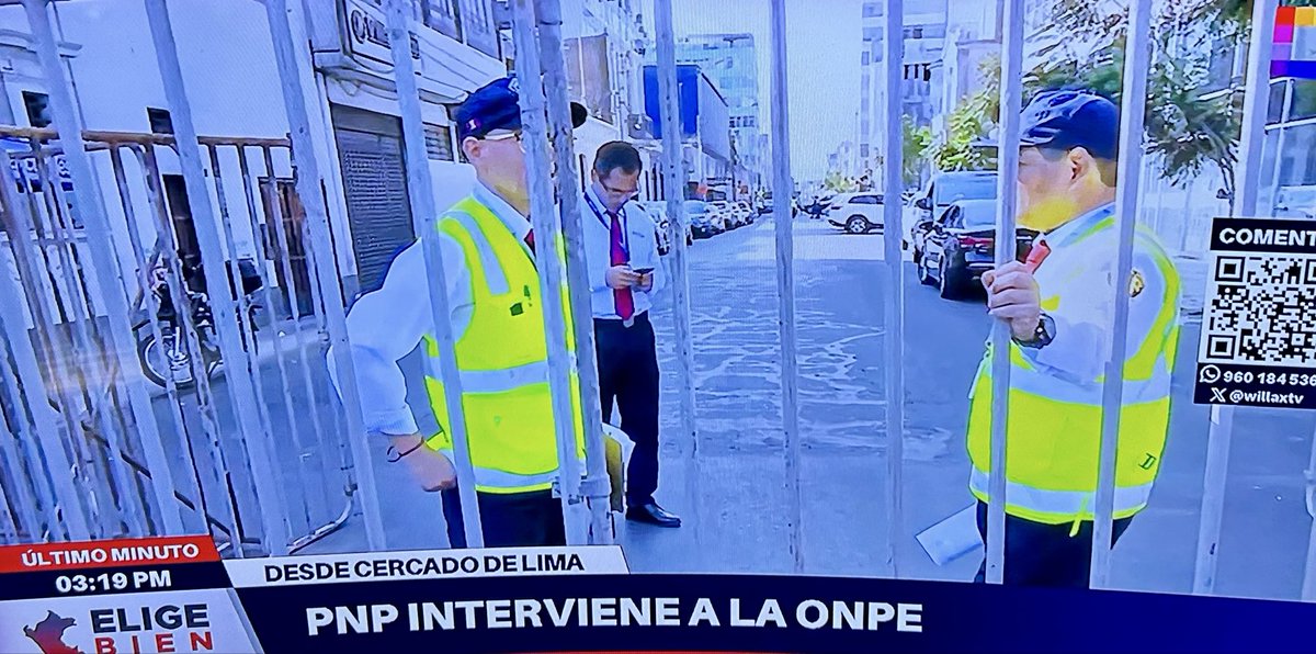 Papelón todo esto xd #EleccionesPerú2026