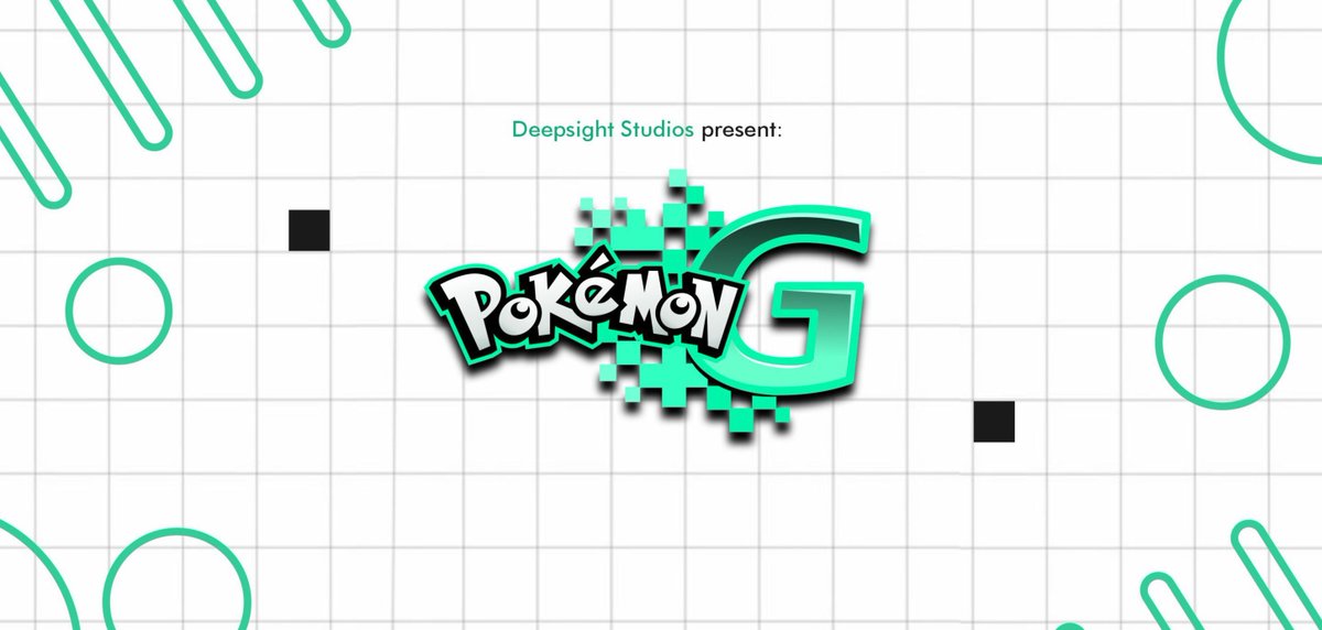 I officially present: POKEMON G 
A Pokemon region developed by Deepsight Studios, This project is inspired by the server created by artist Gorgio Navarro 
------------
#fakemon #fakemonregion #fakemons #pokemon #pokemonscarletandviolet #pokemonviolet #pokemonG #deepsightstudios