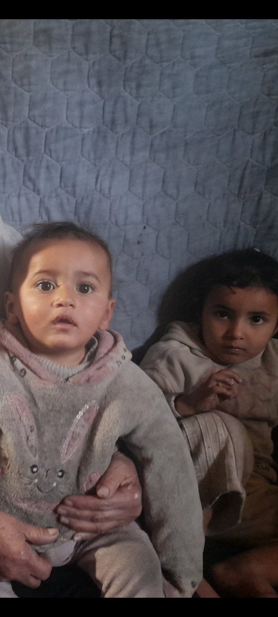 mohamadm1100's tweet image. I’m going through very difficult times and struggling to afford basic needs like food and medical care. Any support, no matter how small, can make a real difference in my life.

Please consider helping me and sharing my story. Thank you from the bottom of my heart ❤️

#Donate