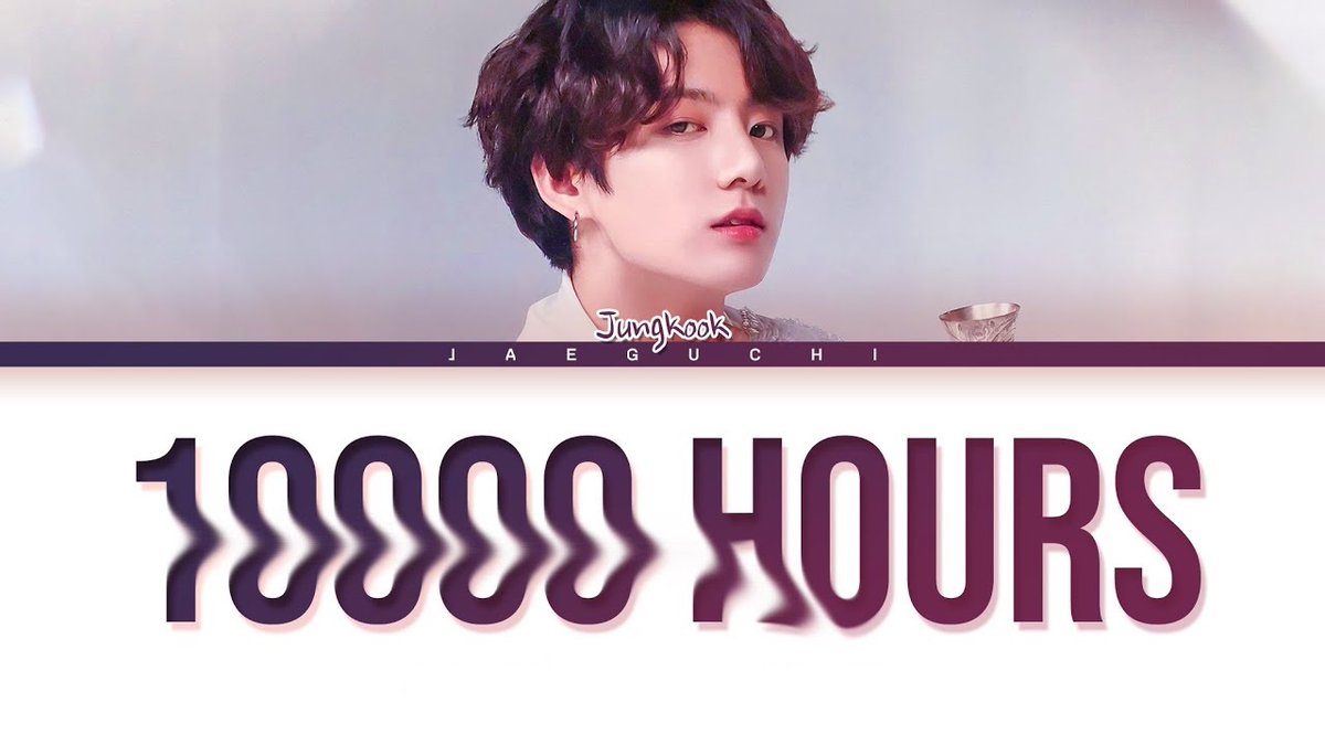 The9pmShow's tweet image. #NowPlaying 10000 Hours by #JungKook on @ECARadio with DJ @GarethBayard

#The9pmShow #ECARadio

Tune in here ➡➡ onair.ecaradio.org

Please give us a coffee ☕ &amp;gt;&amp;gt;&amp;gt; buymeacoffee.com/ecaradio