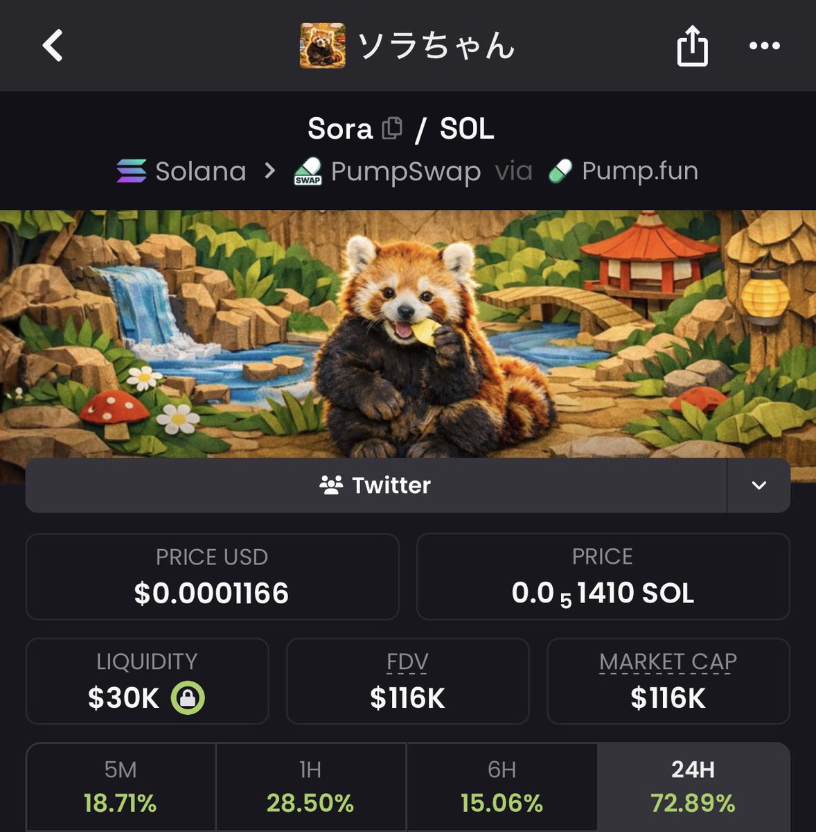 Maverick tweet media