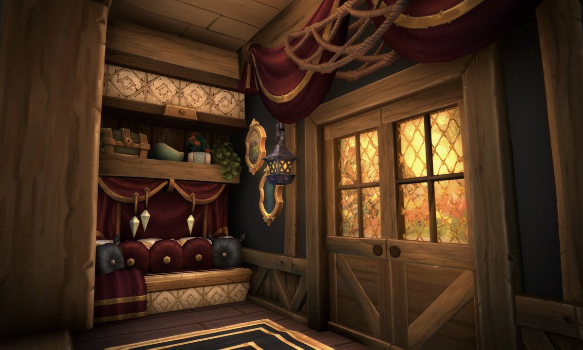 Bubble_Cosplay's tweet image. Entryway WIP 🖤