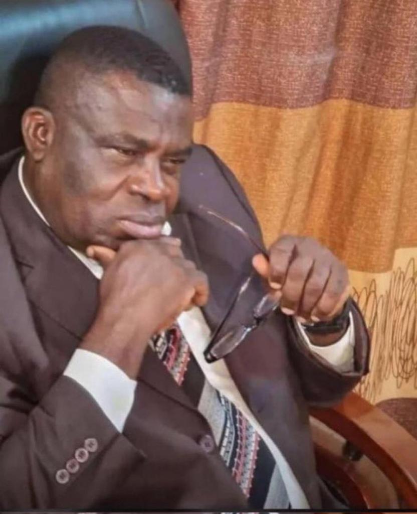 <a href="/elonmusk/">Elon Musk</a> Do you know APC is a terrorist organisation in Nigeria ?? Elochukwu