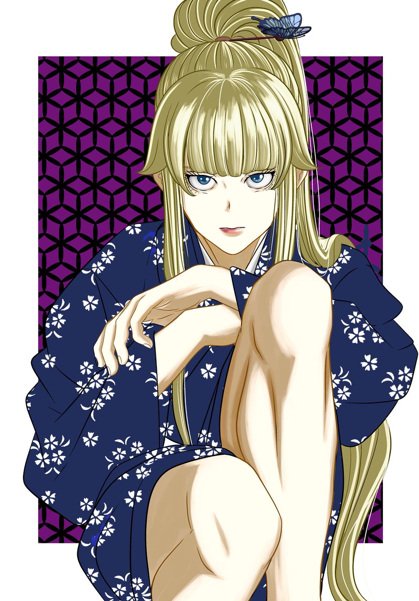 柿助錦糸郎@からくり治療院 tweet media