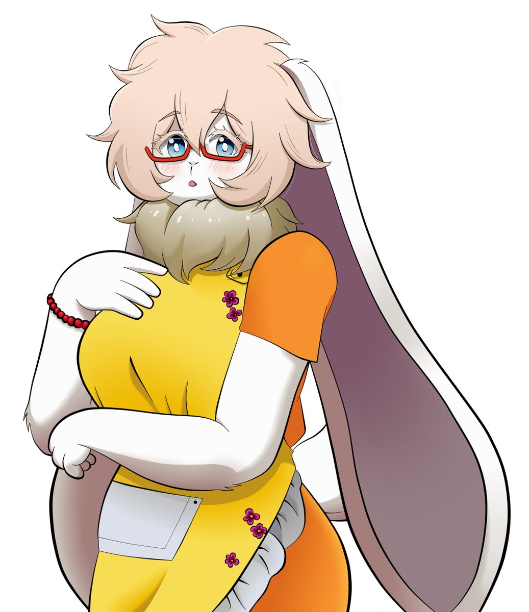 LuDraws tweet media
