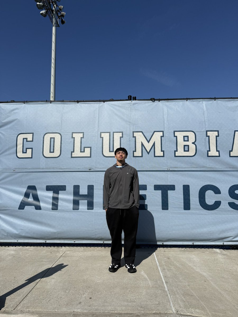 Nathan Pok ‘27 tweet media