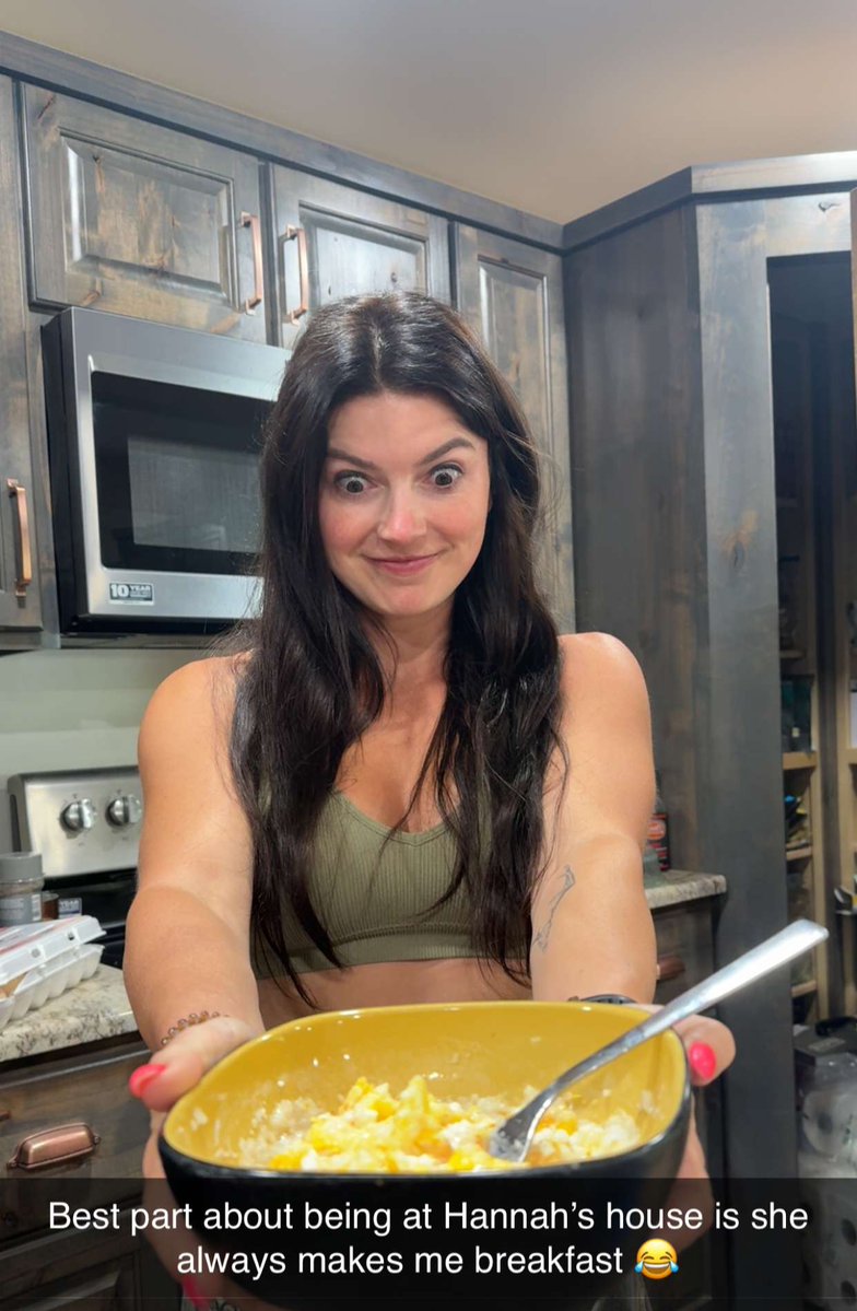 Mallory Potter tweet media