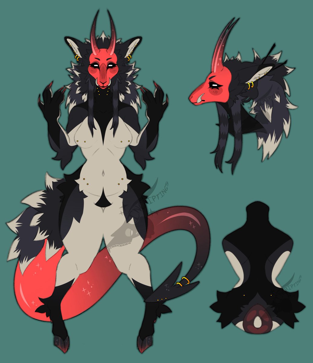 ✦ Incriptings tweet media