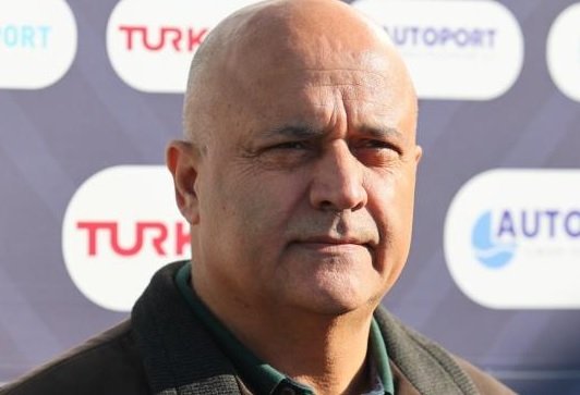 Volkan Yılmaz tweet media