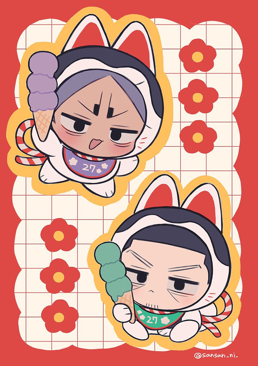 さんに tweet media