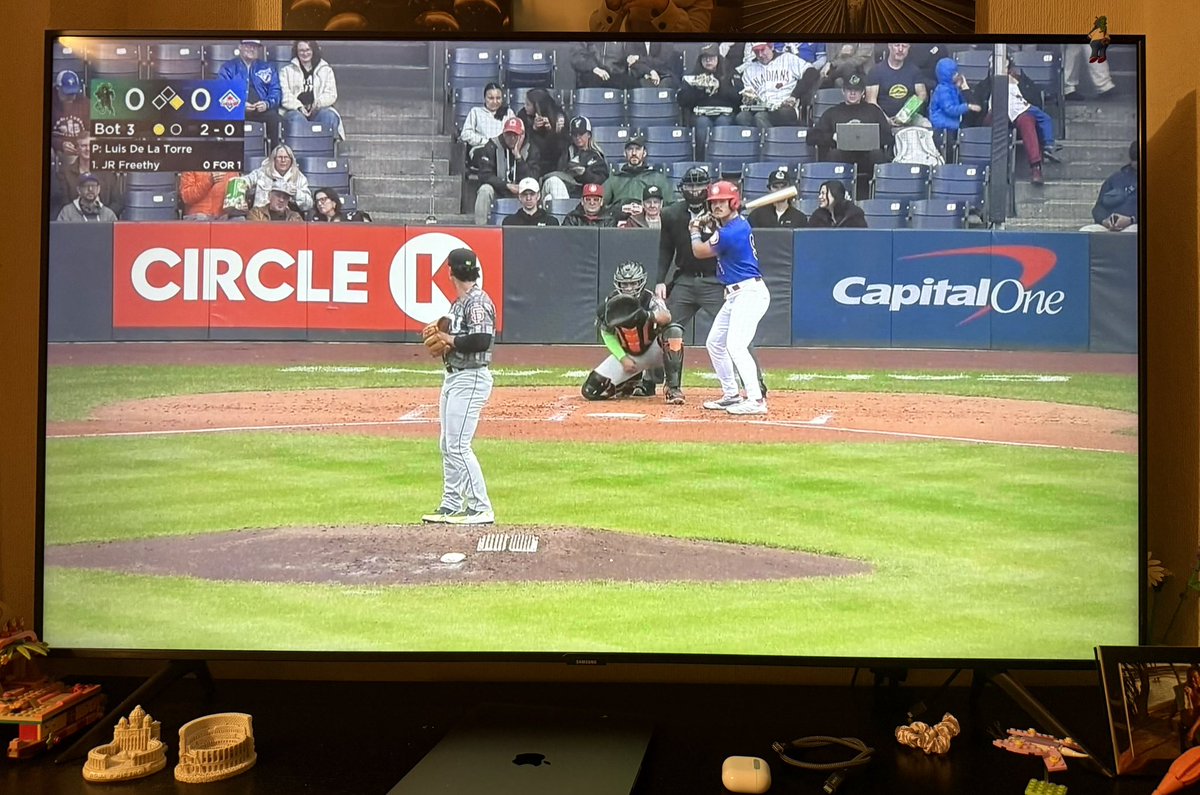 British Carp Fan tweet media