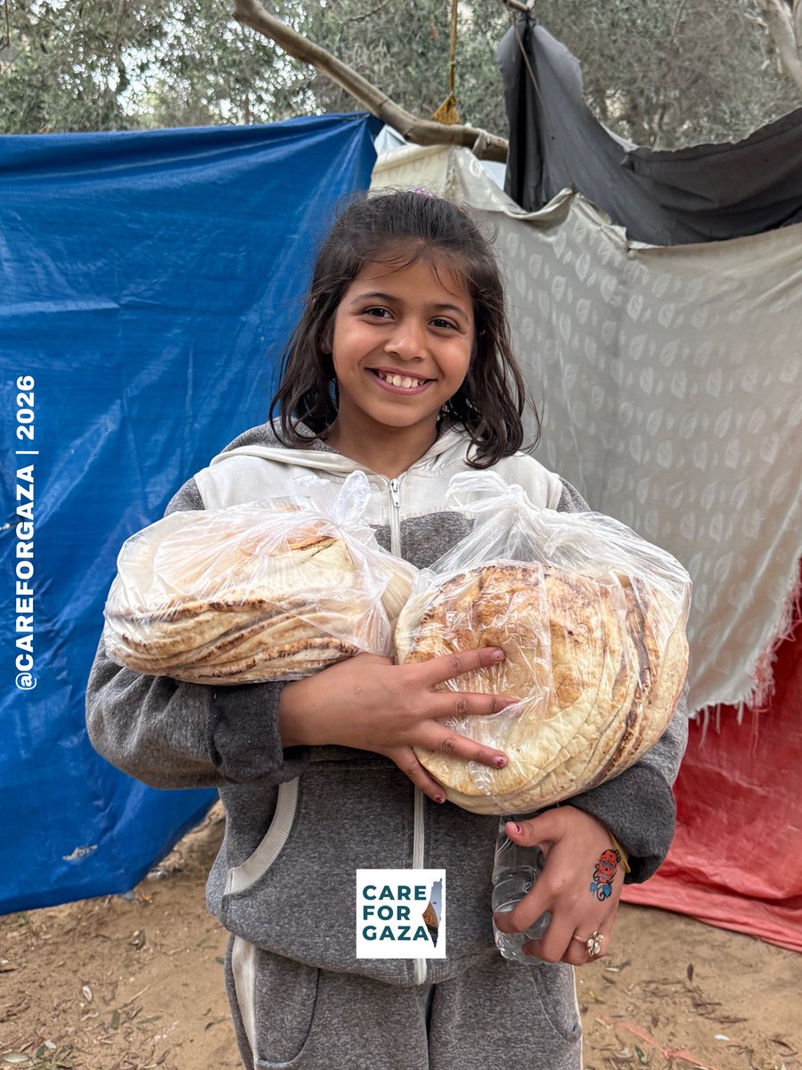 Care For Gaza tweet media