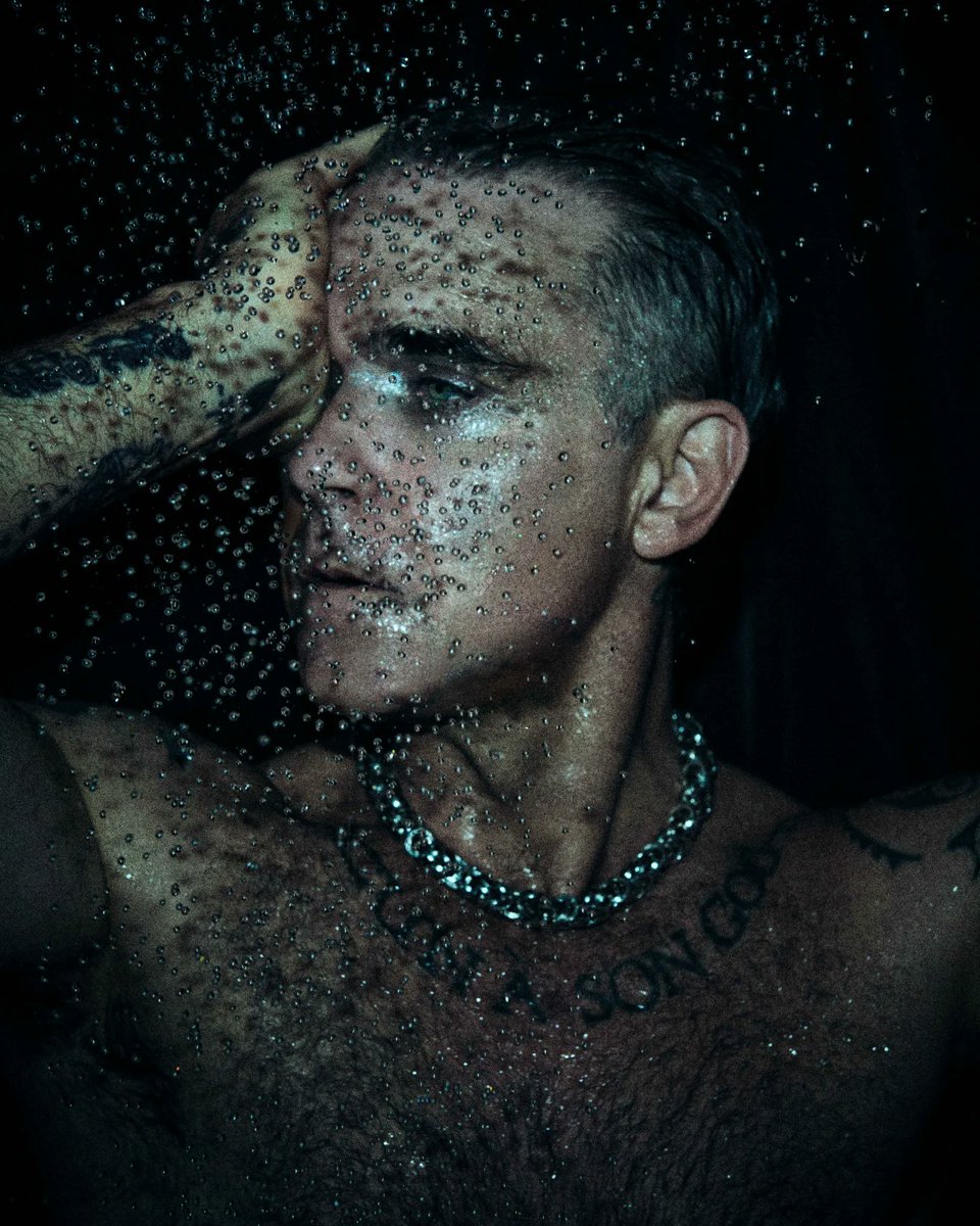 acervo robbie williams tweet media