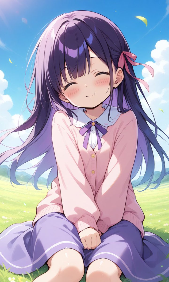 みはね tweet media