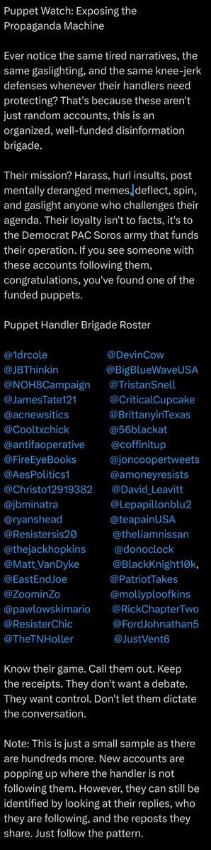 Trailblazer tweet media