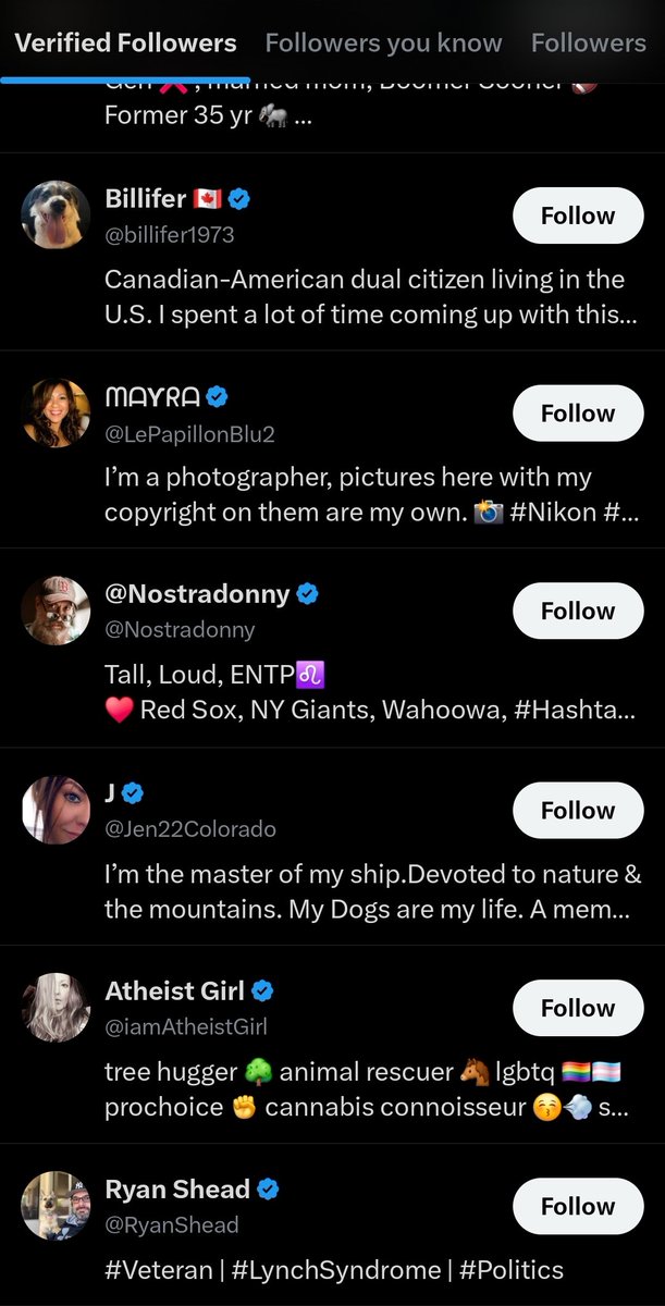 Trailblazer tweet media