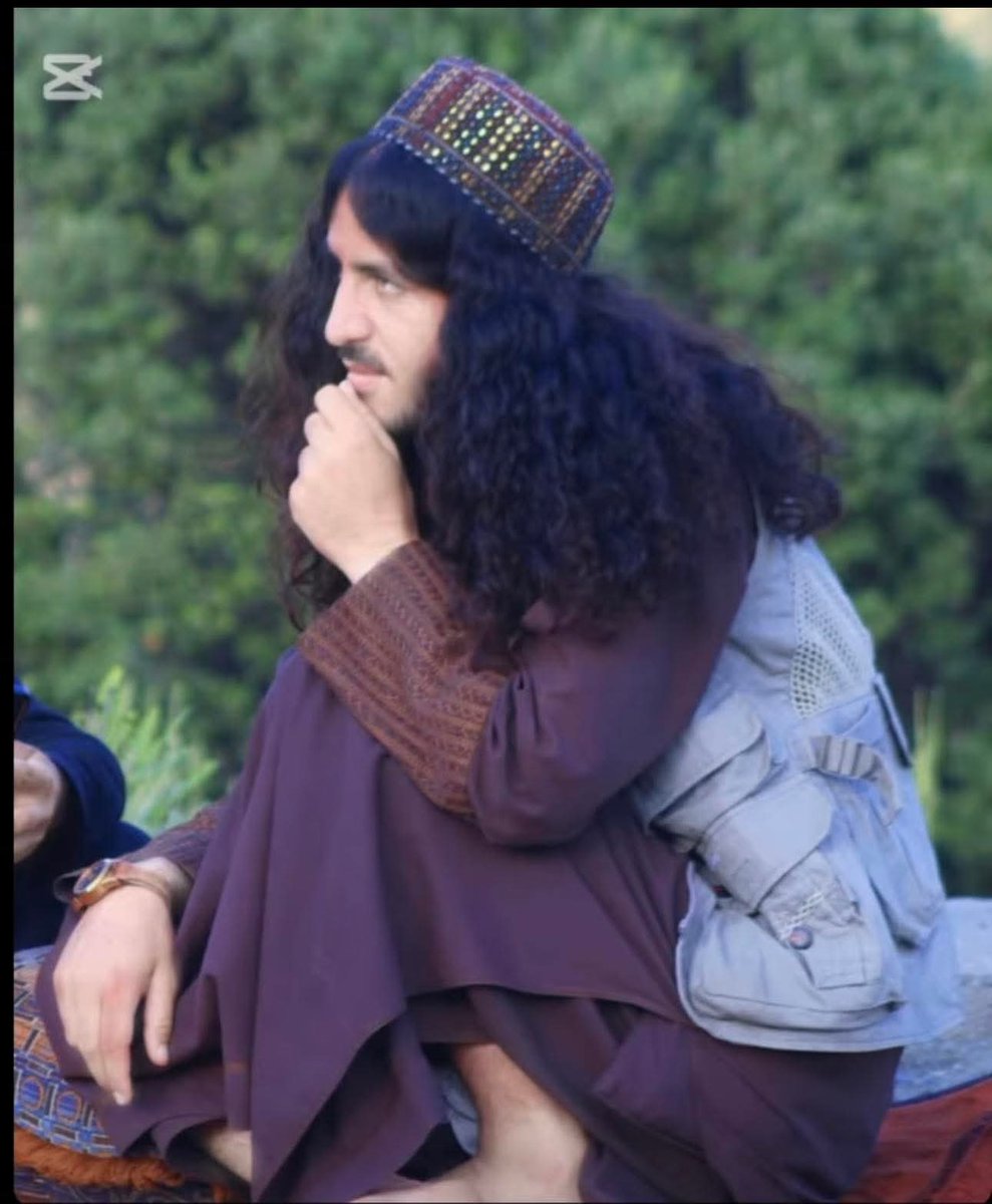 حُنين مهاجر tweet media