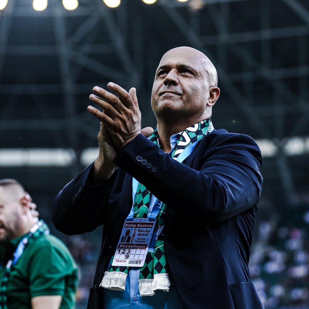 Boşuna Tıklama tweet media