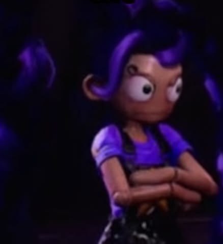 💫🪻💜Lily Lovebraids💜🪻💫 tweet media