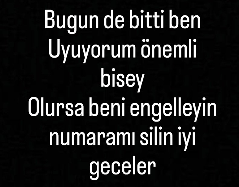 Ankaralı0606 tweet media